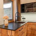 Almapartment Pichl 9-2 Apartmán Mauterndorf (Salzburg)