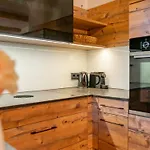Apartment Almapartment Pichl 9-2 Mauterndorf (Salzburg)