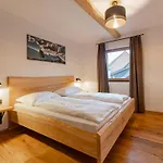 Apartmán Almapartment Pichl 9-2 *