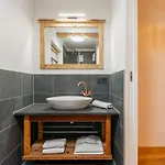 Almapartment Pichl 9-2 Apartment *