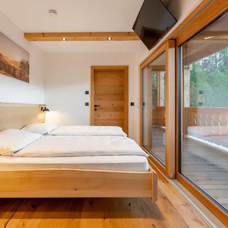 Apartman Almapartment Pichl 9-2 Mauterndorf