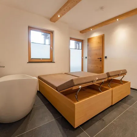 Almapartment Pichl 9-2 Apartament