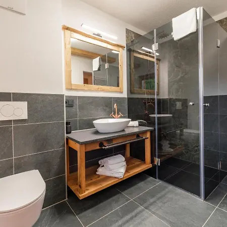 Apartament Almapartment Pichl 9-2 *