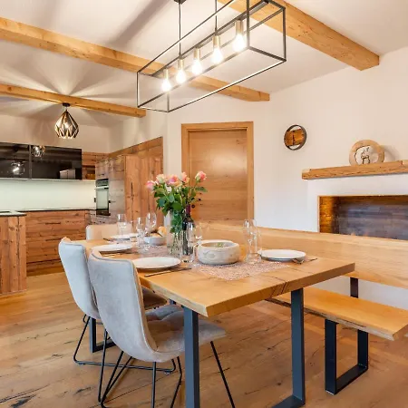 Almapartment Pichl 9-2 * Mauterndorf