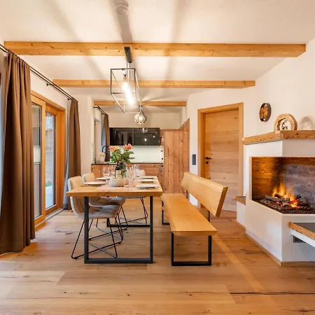 Almapartment Pichl 9-2