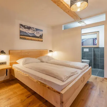 Almapartment Pichl 9-2