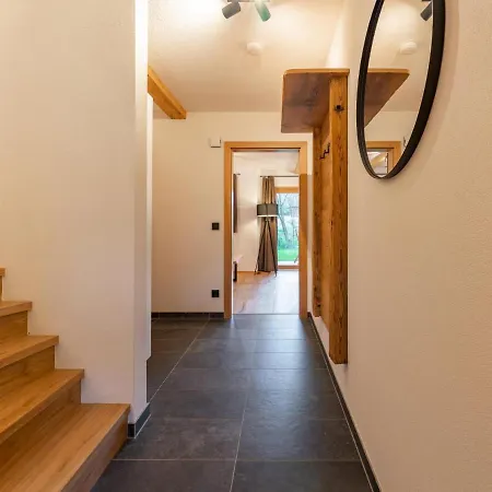 Almapartment Pichl 9-2 Apartment Mauterndorf (Salzburg)