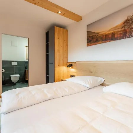 Almapartment Pichl 9-2 Mauterndorf