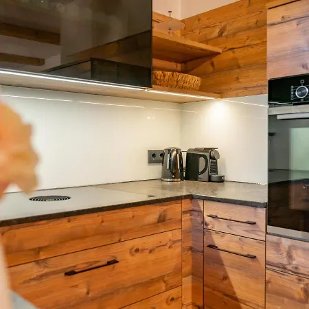 Almapartment Pichl 9-2 Apartman