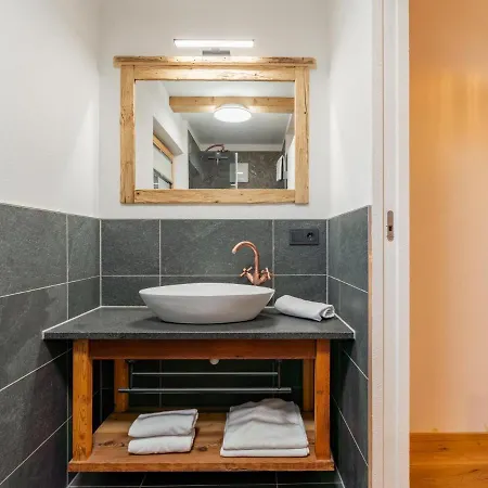 Almapartment Pichl 9-2 Apartament Mauterndorf (Salzburg)