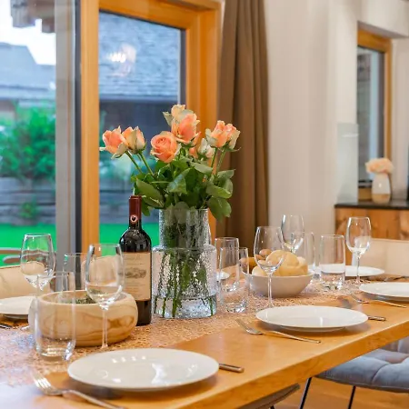 Almapartment Pichl 9-2