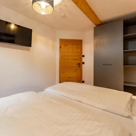 Almapartment Pichl 9-2 Mauterndorf (Salzburg)