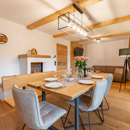 Almapartment Pichl 9-2