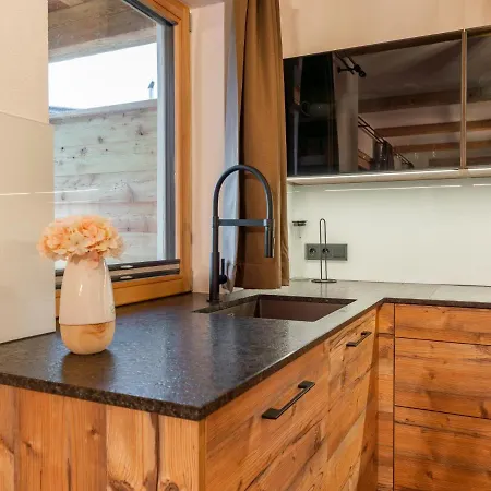 Almapartment Pichl 9-2 Apartament