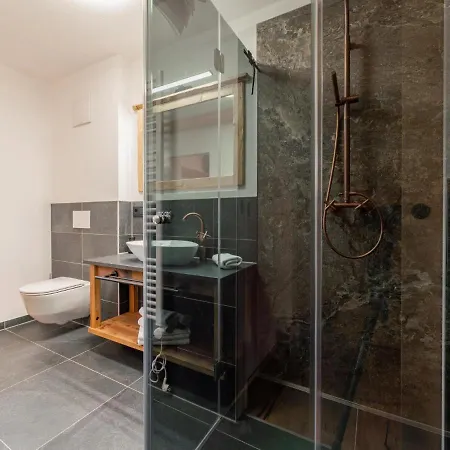 Almapartment Pichl 9-2 Apartman *