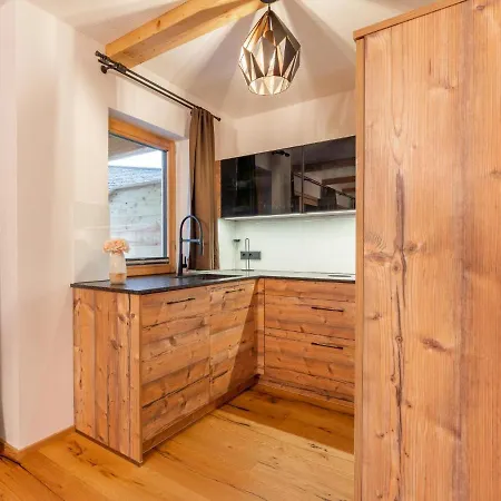 Almapartment Pichl 9-2 Apartament