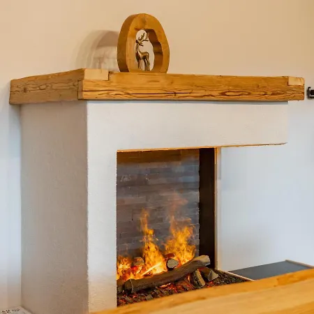 Almapartment Pichl 9-2 *