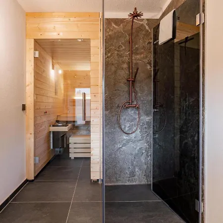 Apartman Almapartment Pichl 9-2