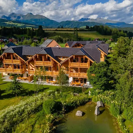 Almapartment Pichl 9-2 Apartman *