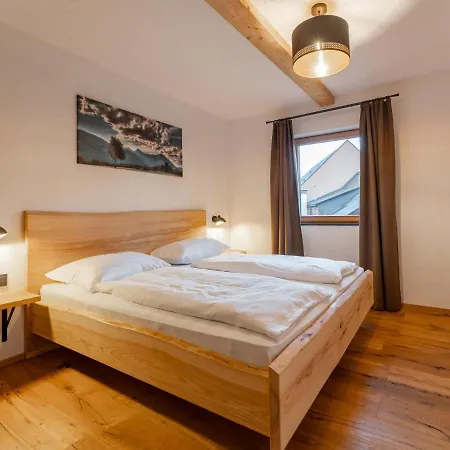 Almapartment Pichl 9-2 Mauterndorf