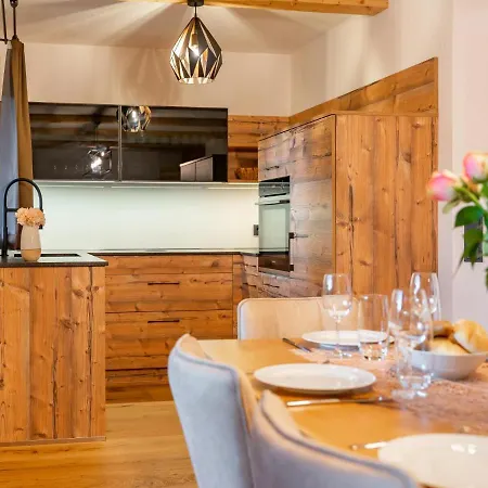 Almapartment Pichl 9-2 *