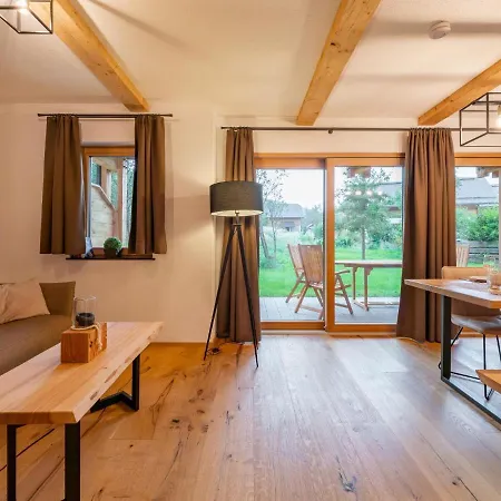 Apartment Almapartment Pichl 9-2 Mauterndorf (Salzburg)