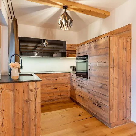 Almapartment Pichl 9-2 Apartament Mauterndorf (Salzburg)