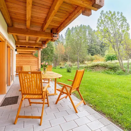 Apartment Almapartment Pichl 9-2