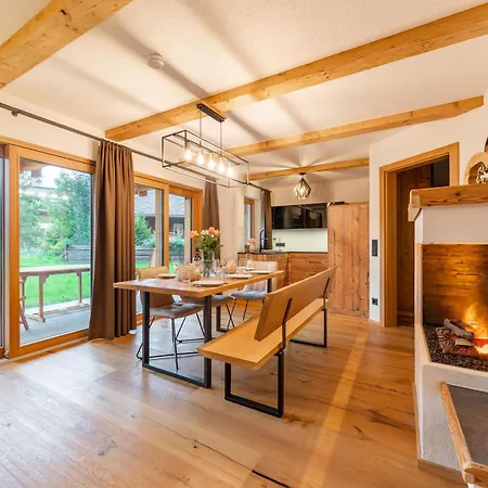 Almapartment Pichl 9-2