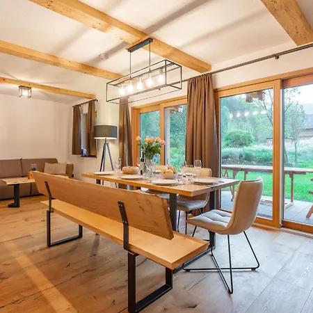 Apartament Almapartment Pichl 9-2 *