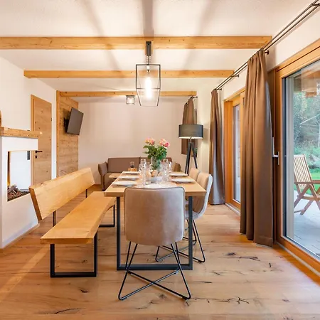 Almapartment Pichl 9-2 * Mauterndorf (Salzburg)