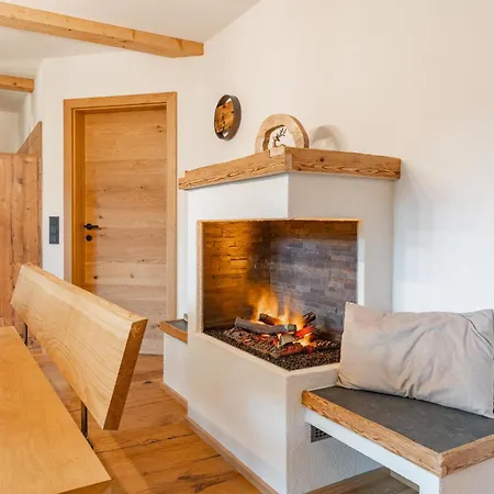 Apartament Almapartment Pichl 9-2 *