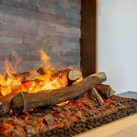 Almapartment Pichl 9-2 Apartament *