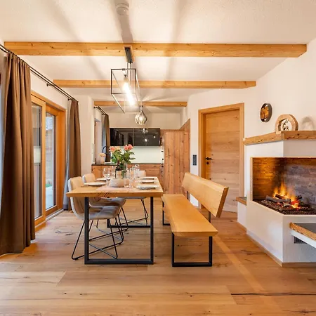 Almapartment Pichl 9-2 Apartament *