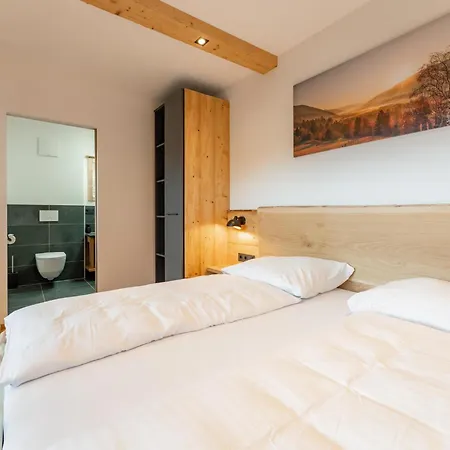 Almapartment Pichl 9-2 *