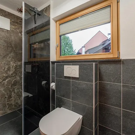 Apartament Almapartment Pichl 9-2 Mauterndorf (Salzburg)