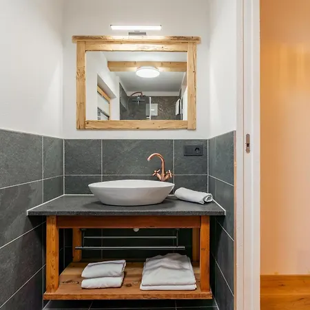 Apartament Almapartment Pichl 9-2