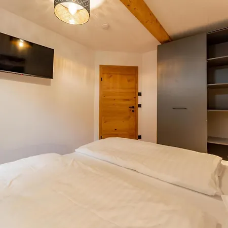 Apartament Almapartment Pichl 9-2 Mauterndorf (Salzburg)