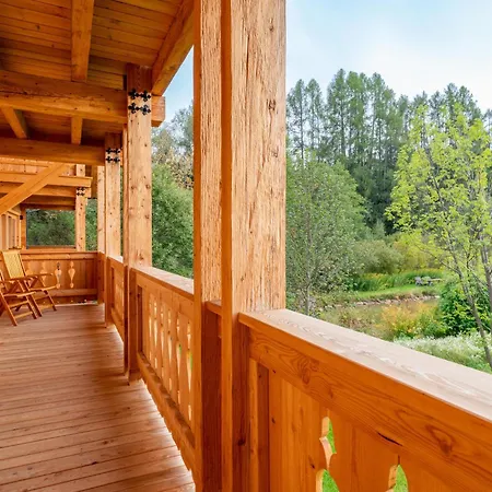 Almapartment Pichl 9-2 Apartament Mauterndorf (Salzburg)