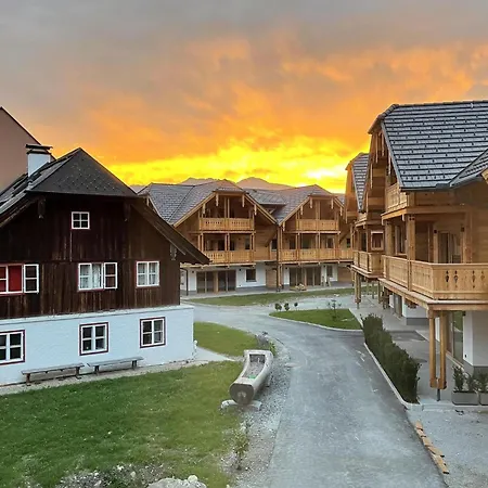 Apartament Almapartment Pichl 9-2 Mauterndorf (Salzburg)