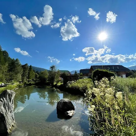 Almapartment Pichl 9-2 Apartament *