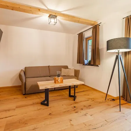 Almapartment Pichl 9-2 Apartment Mauterndorf (Salzburg)