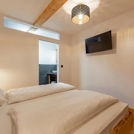 Apartment Almapartment Pichl 9-2 *