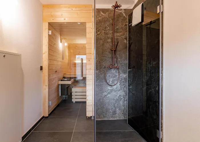 Almapartment Pichl 9-2 * 마우어테른도르프