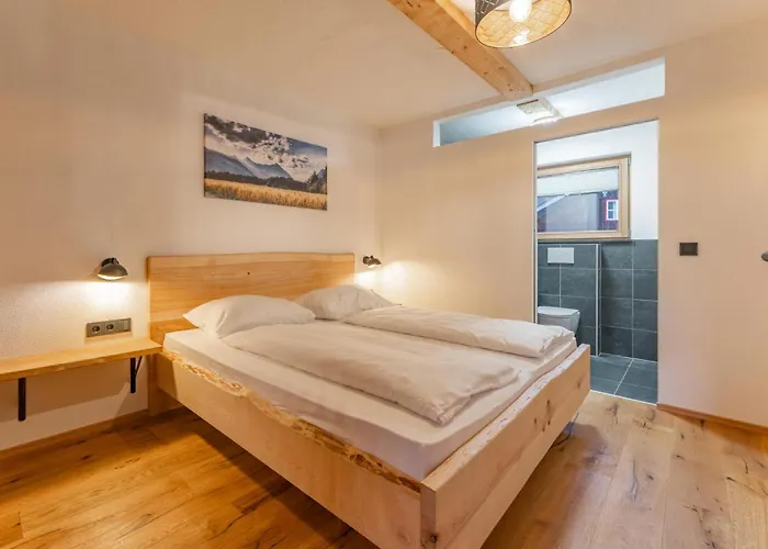 Almapartment Pichl 9-2 아파트