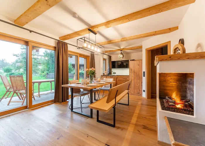 Almapartment Pichl 9-2