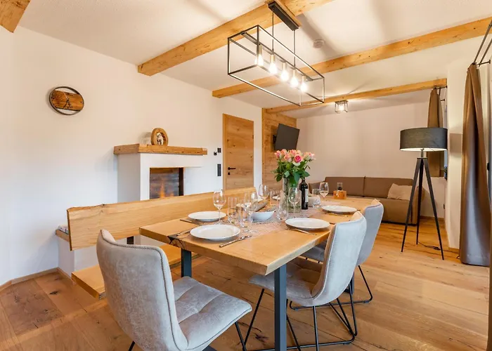 Almapartment Pichl 9-2 *