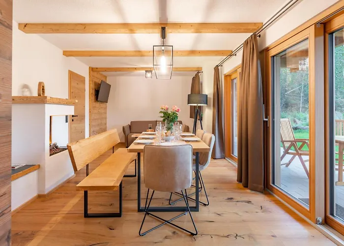 Almapartment Pichl 9-2 * 마우어테른도르프