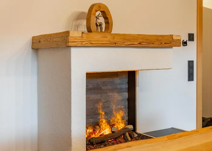 Almapartment Pichl 9-2 * 마우어테른도르프