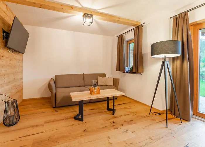 Almapartment Pichl 9-2 아파트